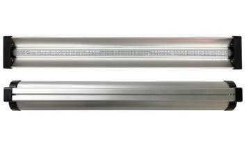 LED Kweekstrip | 60W | 103 cm | Full-spectrum | Aluminium, Verzenden