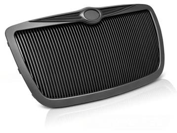 Grill | geschikt voor Chrysler | 300C 04-11 4d sed. / 300C T, Verzenden, Nieuw, Chrysler