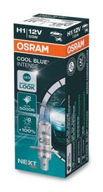 Osram Cool Blue Intense (NEXT GEN) 5000K LED lookalike lampe, Ophalen of Verzenden