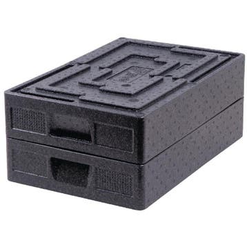 Thermobox polypropyleen 21L | 400x600x165(h)mm Thermo, Verzenden, Nieuw in verpakking