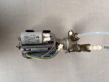 Waterpomp WMF Bistro koffie, Elektronische apparatuur, Koffiezetapparaten, Ophalen of Verzenden, Nieuw