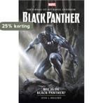 Wie is de Black Panther? / Een verhaal uit het, Verzenden, Zo goed als nieuw, Jesse J. Holland