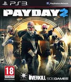Payday 2 (ps3 tweedehands game), Ophalen of Verzenden