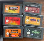 Nintendo - Wii - Lot jeux Wii GameCube Game Boy Advance et