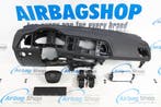 AIRBAG KIT – TABLEAU DE BORD SEAT ATECA (2016-….), Utilisé, Seat