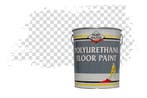 Paintmaster PU Betonverf 100% Transparant 10L, Verzenden