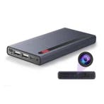Power Bank Mini Security Camera 8000mAh - 4K Camcorder, Verzenden, Nieuw