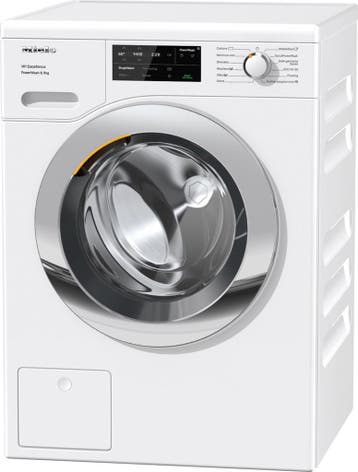 Miele WEG365 WCS - Wasmachine - 9 kg - 1400 tpm - PowerWash, Ophalen of Verzenden