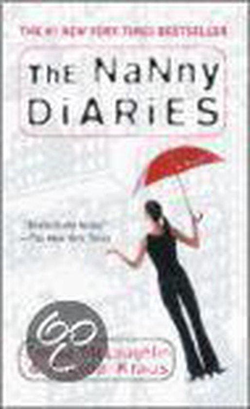 The Nanny Diaries 9780141032597 Emma McLaughlin, Boeken, Taal | Engels, Gelezen, Verzenden