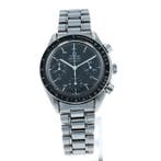 Omega - Speedmaster Reduced Chronograph - 3510.50 - Heren -, Nieuw