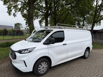 RVS imperiaal Volkswagen Transporter 2024+ L2, Ophalen of Verzenden, Nieuw