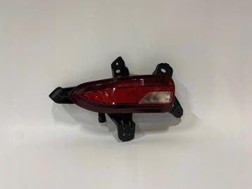 Baic Beijing 5 2023 - linker mistachterlicht, Verzenden