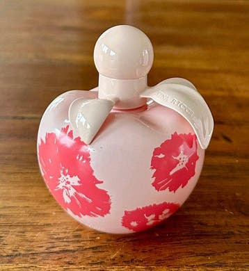 Nina Ricci - Olivier Cresp - Bouteille de parfum (3) - Nina, Antiquités & Art