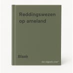Reddingswezen op ameland 9789069500287 Blaak, Verzenden, Gelezen, Blaak