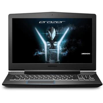 Medion Erazer x6603 - Intel Core i7 - 8GB, Ophalen of Verzenden