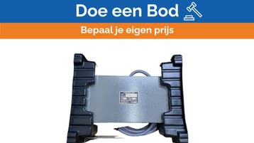 Bieden: Furuno CB100A AIS junction box for, Ophalen of Verzenden, Nieuw