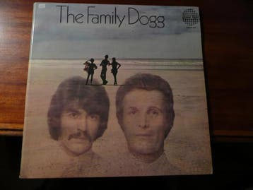 Family Dogg - A Way Of Life, Cd's en Dvd's, Verzenden, Gebruikt