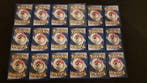 Pokémon - 165 Mixed collection - WOTC - Base set, Jungle,, Nieuw