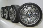 BMW X3 X4 F25 F26 680M 20 inch velgen Pirelli Zomerbanden Ni, Auto-onderdelen, Banden en Velgen, Ophalen of Verzenden, Nieuw
