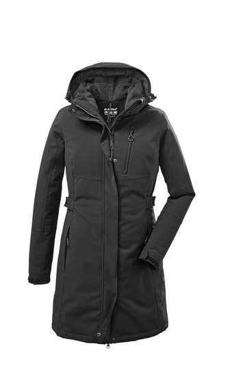 Parka femme T46 impermeable - Retour client a prix casse..., Killtec, Verzenden