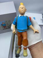 Tintinimaginatio - Tintin - Statuette Moulinsart 47000 -