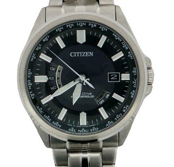Citizen - ecodrive - Sans prix de réserve - CB0160 - Homme -, Nieuw