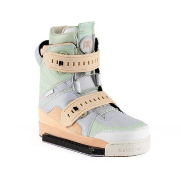 Slingshot Jewel Wakeboard Boot US 8 / EU 38.5, Watersport en Boten, Wakeboarden, Ophalen of Verzenden, Nieuw, Schoenen