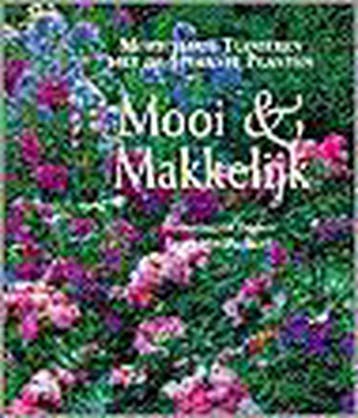 MOOI EN GEMAKKELIJK 9789062558261 F. van Eeghen-Elias, Verzenden, F. van Eeghen-Elias