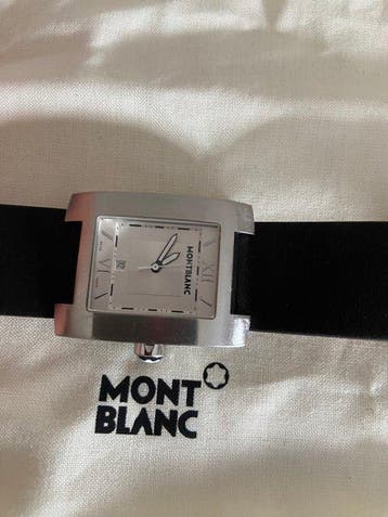 Montblanc Profile - Steel Collection - 7048 - PL249544 -