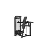 Gymfit - Custom-line - Shoulder Press - C12, Sport en Fitness, Ophalen of Verzenden, Nieuw