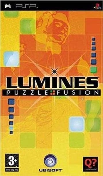 Lumines (PSP Games), Consoles de jeu & Jeux vidéo, Jeux | Sony PlayStation Portable, Ophalen of Verzenden