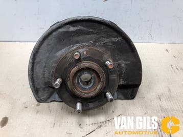 Fusee links-voor Mitsubishi Outlander O314140, Nieuw