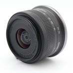 Canon RF-S 18-45mm F/4.5-6.3 IS STM | Occasion, TV, Hi-fi & Vidéo, Ophalen of Verzenden