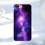 Samsung Galaxy J5 2017 - Space Star Case Cover Cas Soft TPU, Verzenden