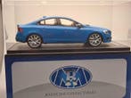 Radscale models 1:18 - Modelauto - Volvo S60 T6 AWD Polestar