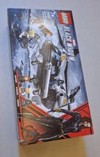 Lego Set - 76162 - Marvel - Black Widows Helicopter Chase
