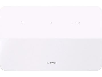 Huawei B636-336 - 4G LTE Router CAT13, Verzenden