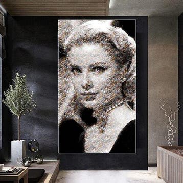 La finestra sul cortile (1954) - Grace Kelly, Verzamelen, Nieuw