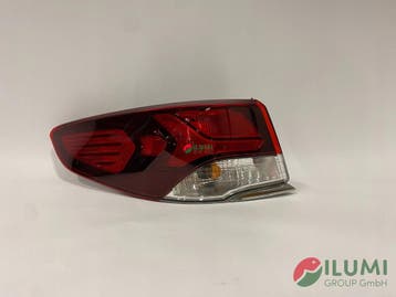 Hyundai Sonata VII LF 17-19 achterlicht links LED USA, Verzenden