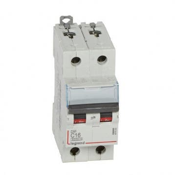 Disjoncteur Legrand LEXIC - 407800, Verzenden