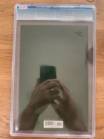 Saga 11 - Image - 1 Graded comic - Eerste druk - 2013/2013 -, Boeken, Nieuw
