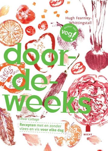 Doordeweeks River Cottage 9789023014409, Verzenden, Hugh Fearnley-Whittingstall