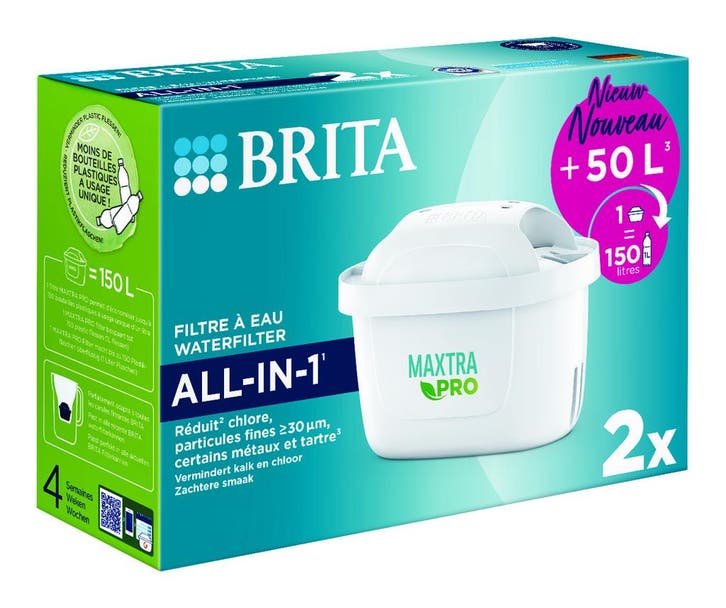 Bosch Waterfilter 463675, Electroménager, Accessoires de machine à café, Envoi