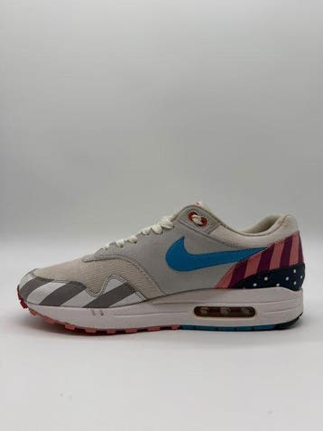 Nike - Nike Air Max 1 Parra - Sneakers - Maat: EU 44.5, Kleding | Heren, Nieuw