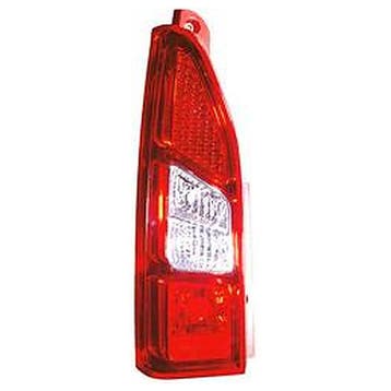 Citroen Berlingo 2008-2012 Achterlicht Links Valdeur, Verzenden, Nieuw