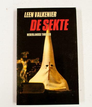 De Sekte - Valkenier, Verzenden, Nieuw