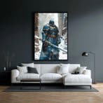 Artxlife - Warhammer 40K Warrior [XL]
