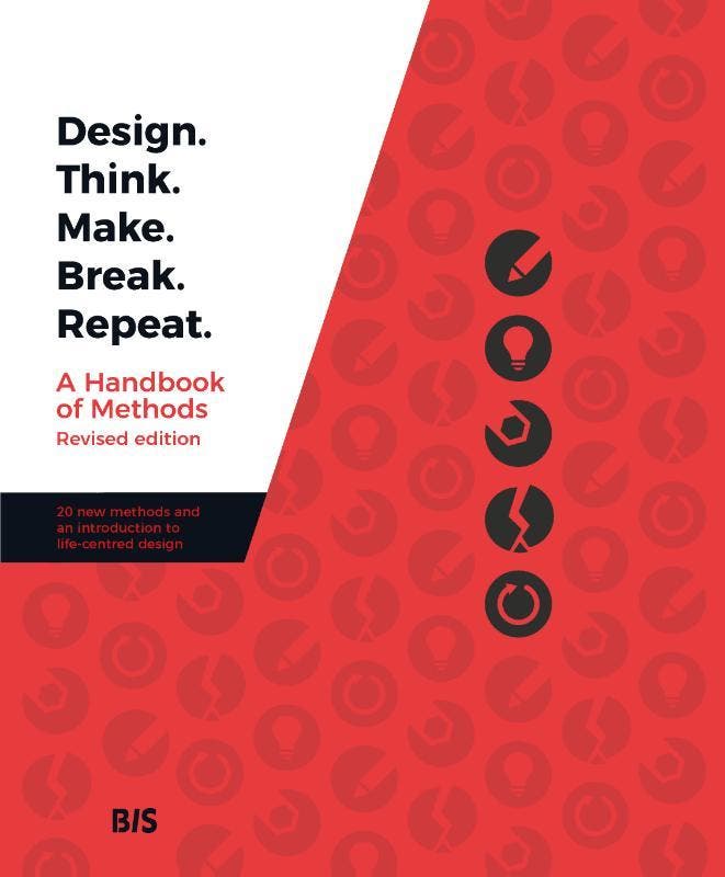 Design. Think. Make. Break. Repeat. 9789063695859 Lian Loke, Boeken, Taal | Engels, Gelezen, Verzenden