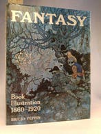 Fantasy 9780289707128 Brigid Peppin, Boeken, Verzenden, Gelezen, Brigid Peppin