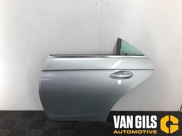 Portier 4Deurs links-achter Mercedes CLS-Klasse O177236, Nieuw
